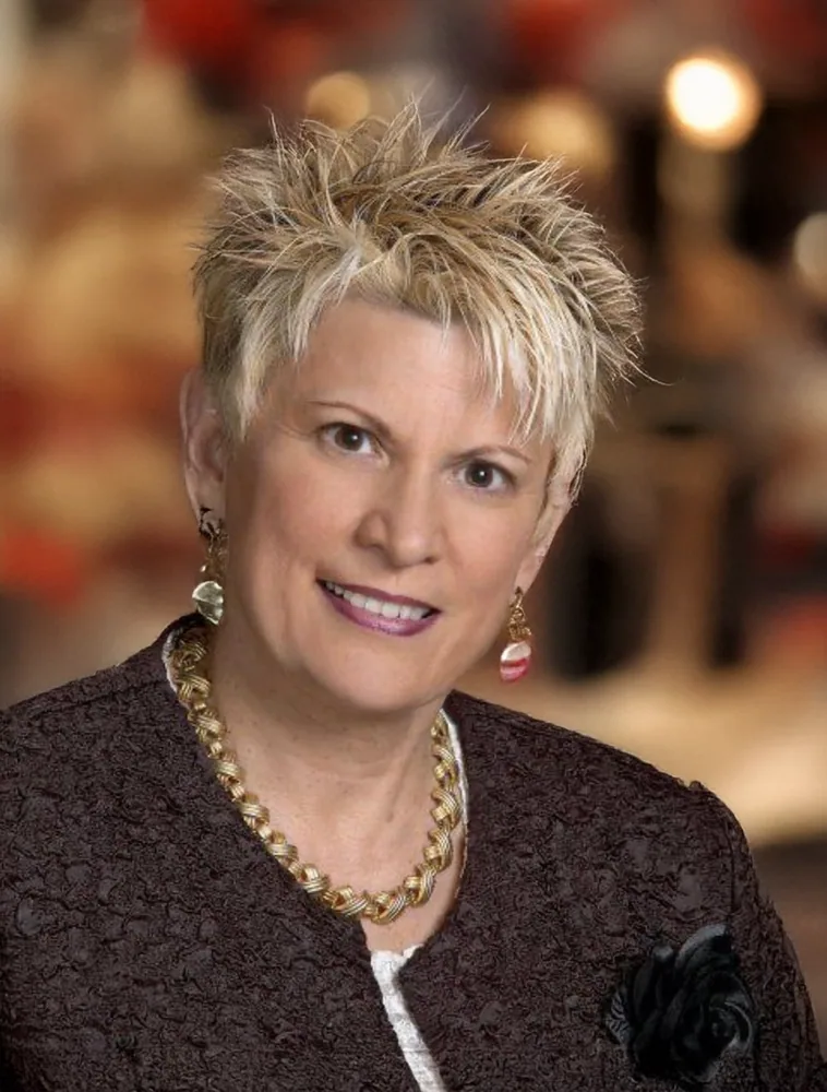 Dr. Diane Mann