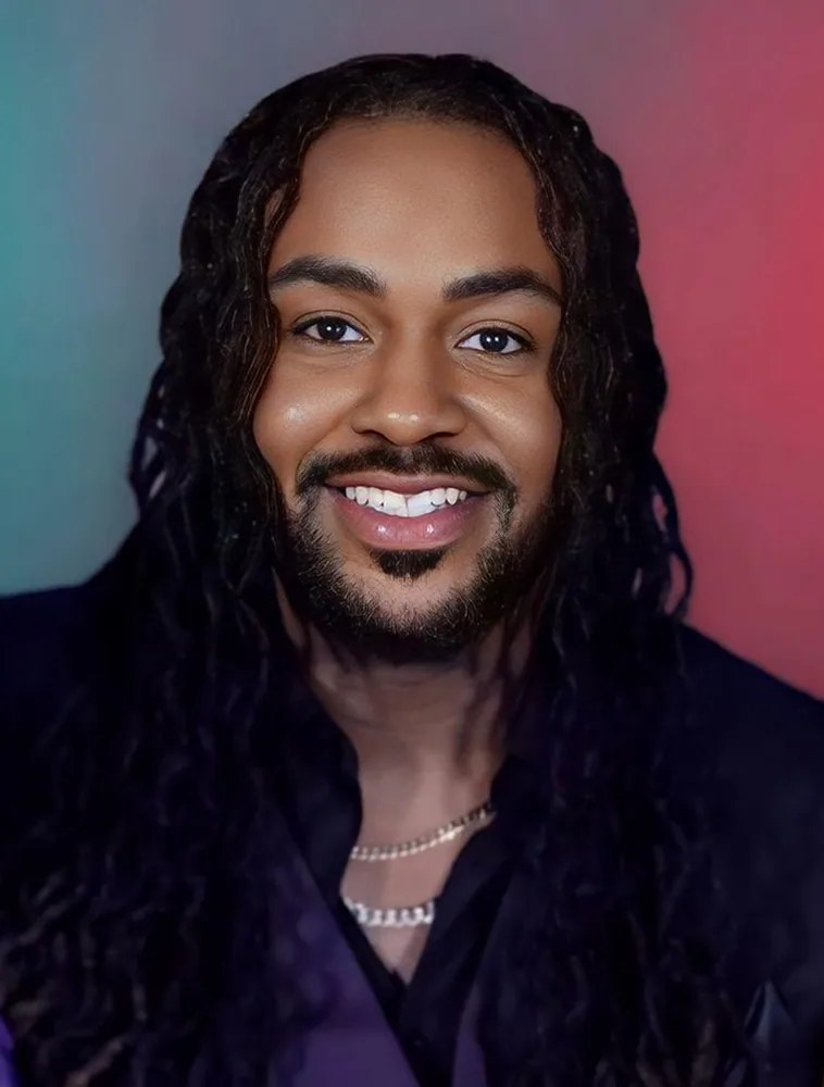 Rev. Jonathan Mitchell