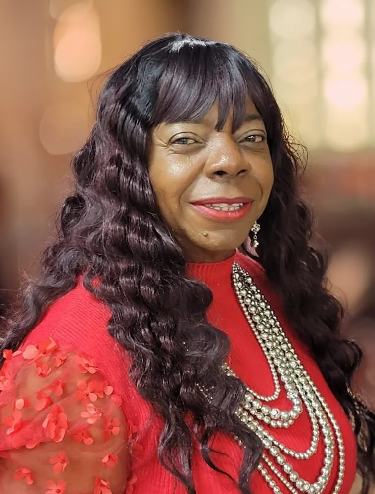 Apostle Priscella Parker