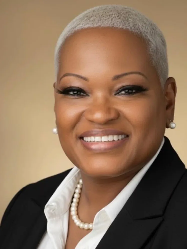 Evangelist Sarah Nobles